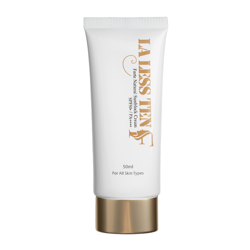 UVクリームSPF50/PA＋＋＋＋/50ml